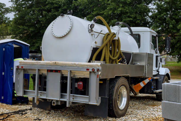 Best Portable toilet rental cost  in Sullivan, IL