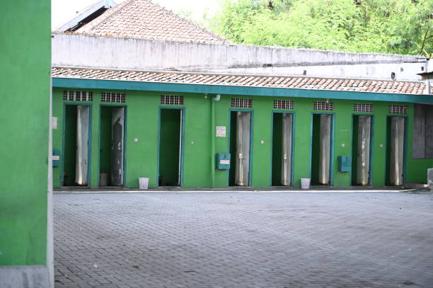 Best Sanitation services for porta potties  in Sullivan, IL