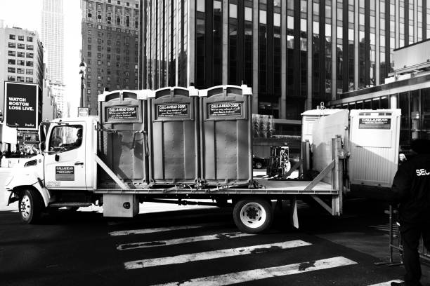 Best Affordable porta potty rental  in Sullivan, IL